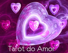 Tarot do amor