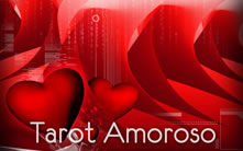 Tarot Amoroso