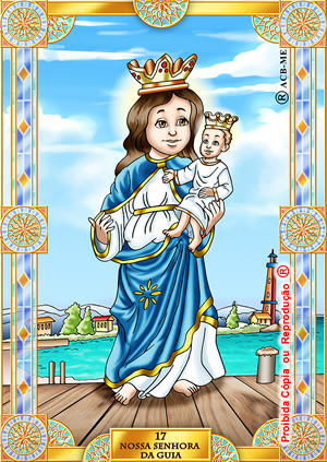 Tarot do Amor dos Santos