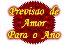 Previsão do Amor