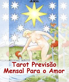 Tarot do amor