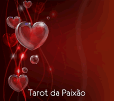 Tarot Paixão