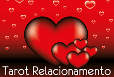 Tarot  Relacionamento