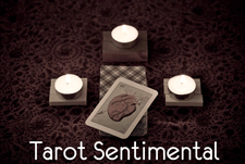 Tarot Sentimental